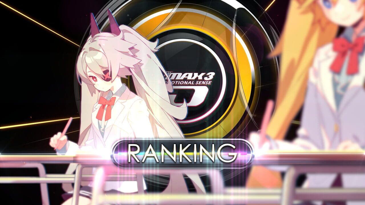 DJMax Respect V: Portable 3 Pack Image