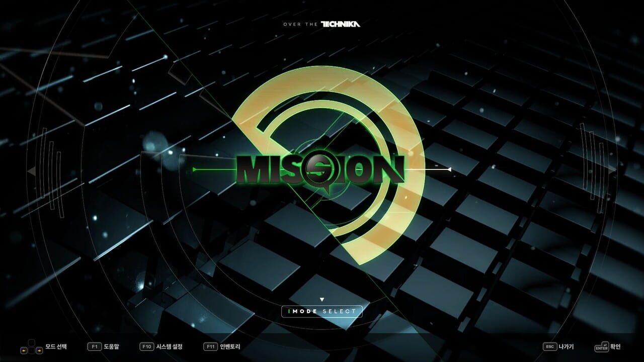 DJMax Respect V: Technika Tune & Q Pack — Screenshot 4