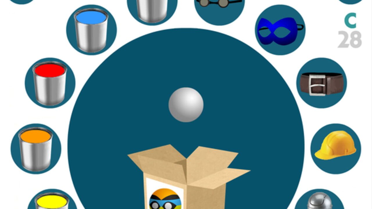 Factory Balls — Screenshot 4
