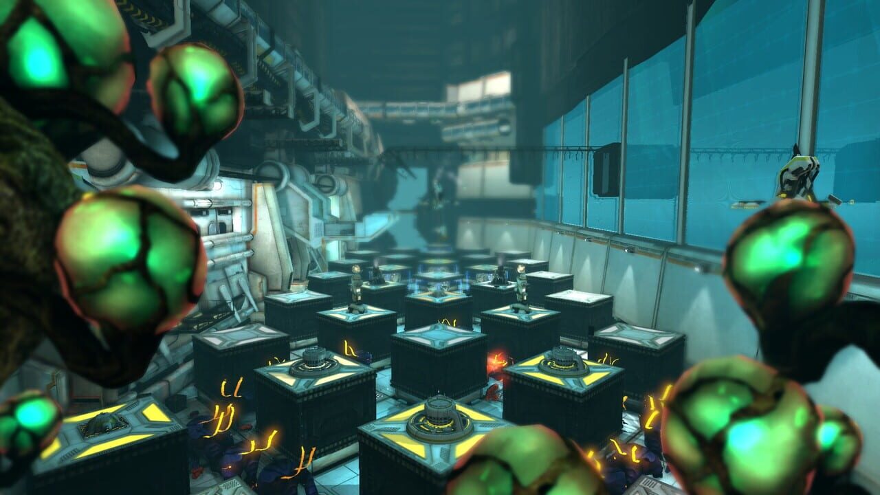 Sanctum: Map Pack 2 — Screenshot 2