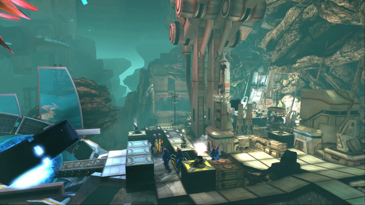 Sanctum: Map Pack 2 — Screenshot 5