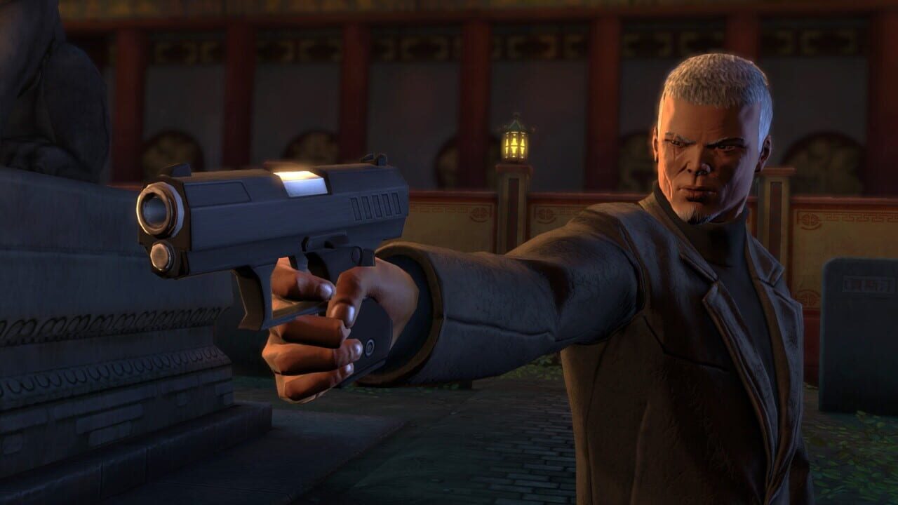 XCOM: Enemy Unknown - Slingshot Pack Image