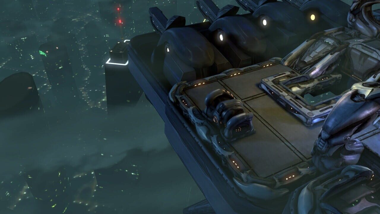 XCOM: Enemy Unknown - Slingshot Pack Image