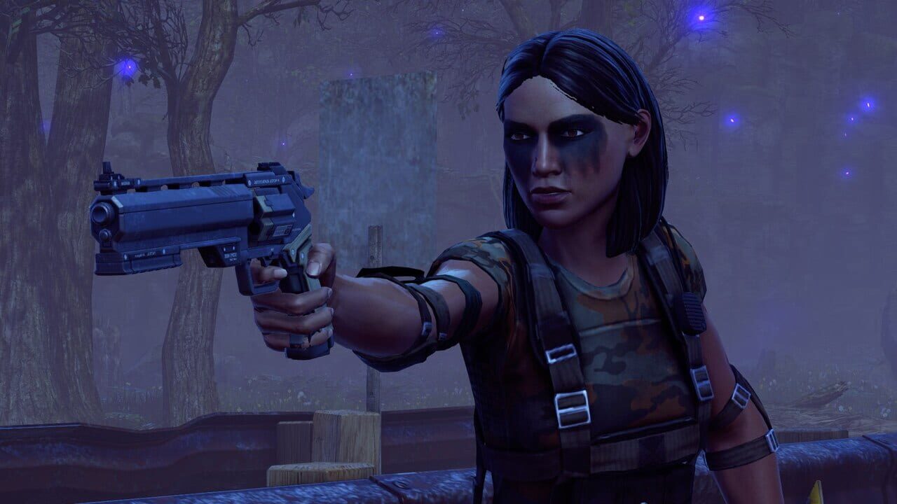 XCOM 2: Resistance Warrior Pack Image