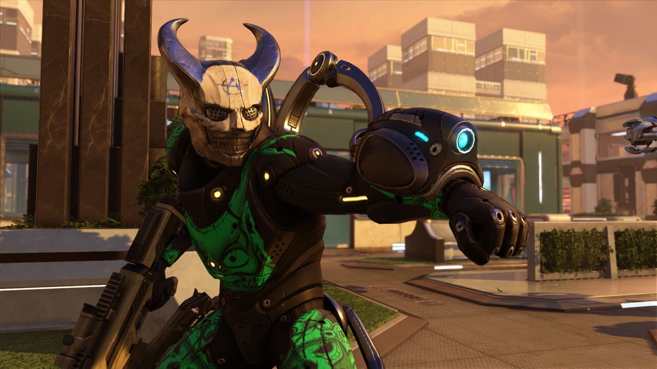 XCOM 2: Reinforcement Pack Image