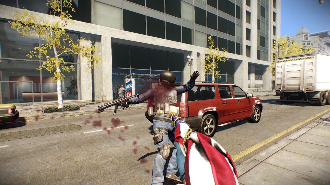 Payday 2: Gage Historical Pack — Screenshot 5