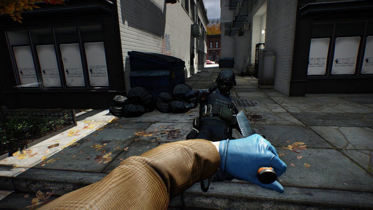 Payday 2: Gage Weapon Pack #02 — Screenshot 2