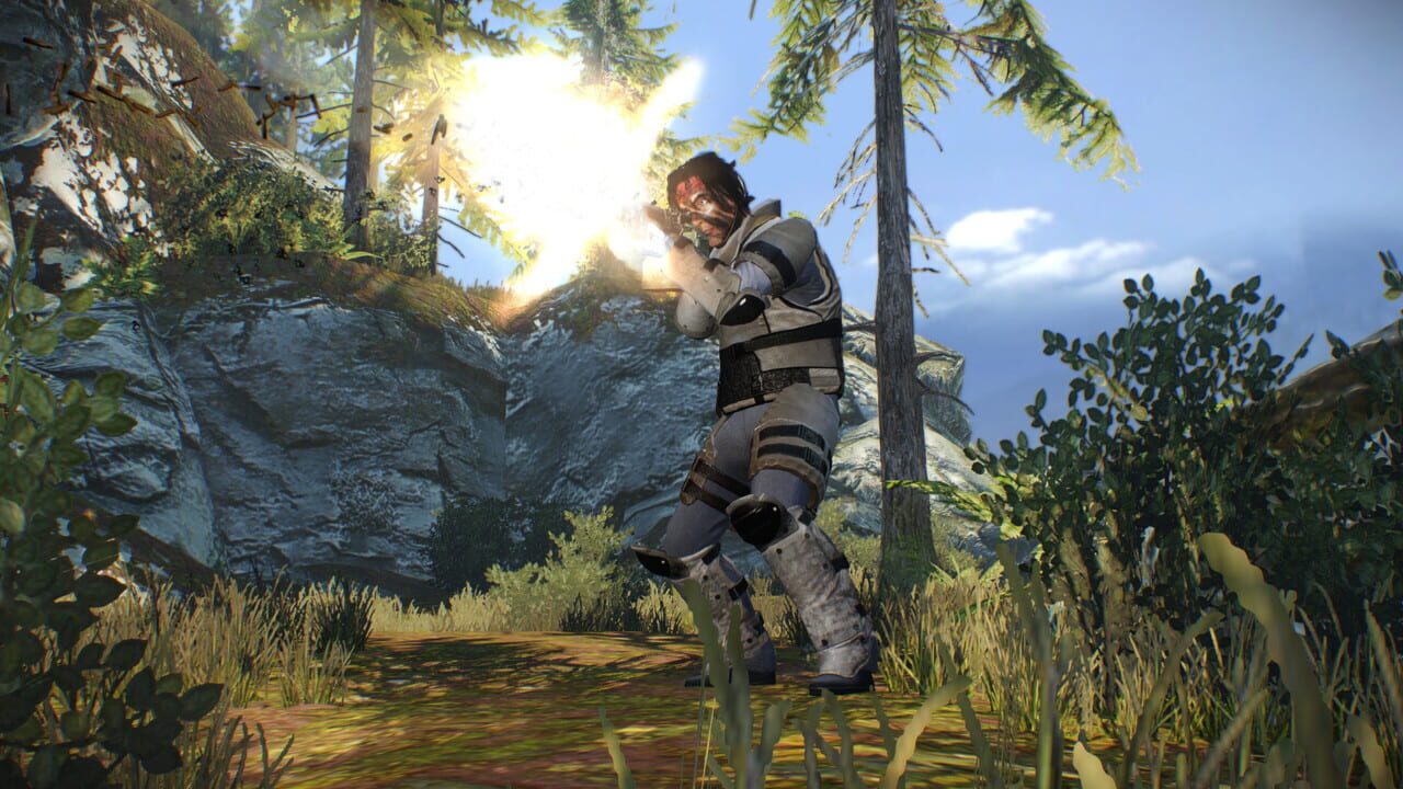 Payday 2: Gage Weapon Pack #02 — Screenshot 3