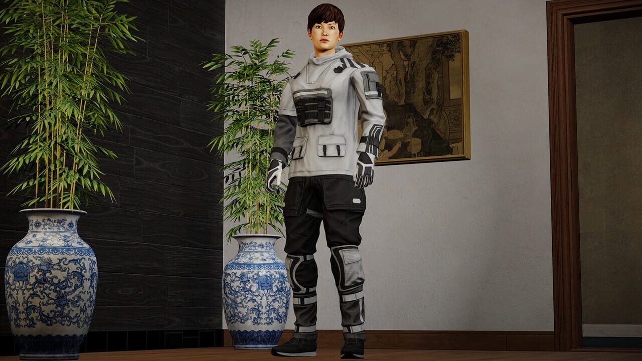 Payday 2: Guardians Tailor Pack — Screenshot 3