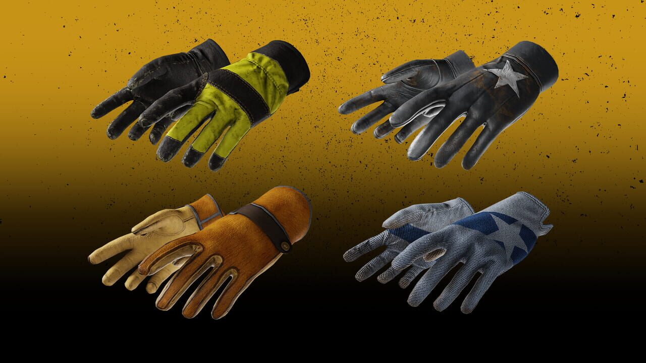 Payday 2: Southbound Tailor Pack — Screenshot 2