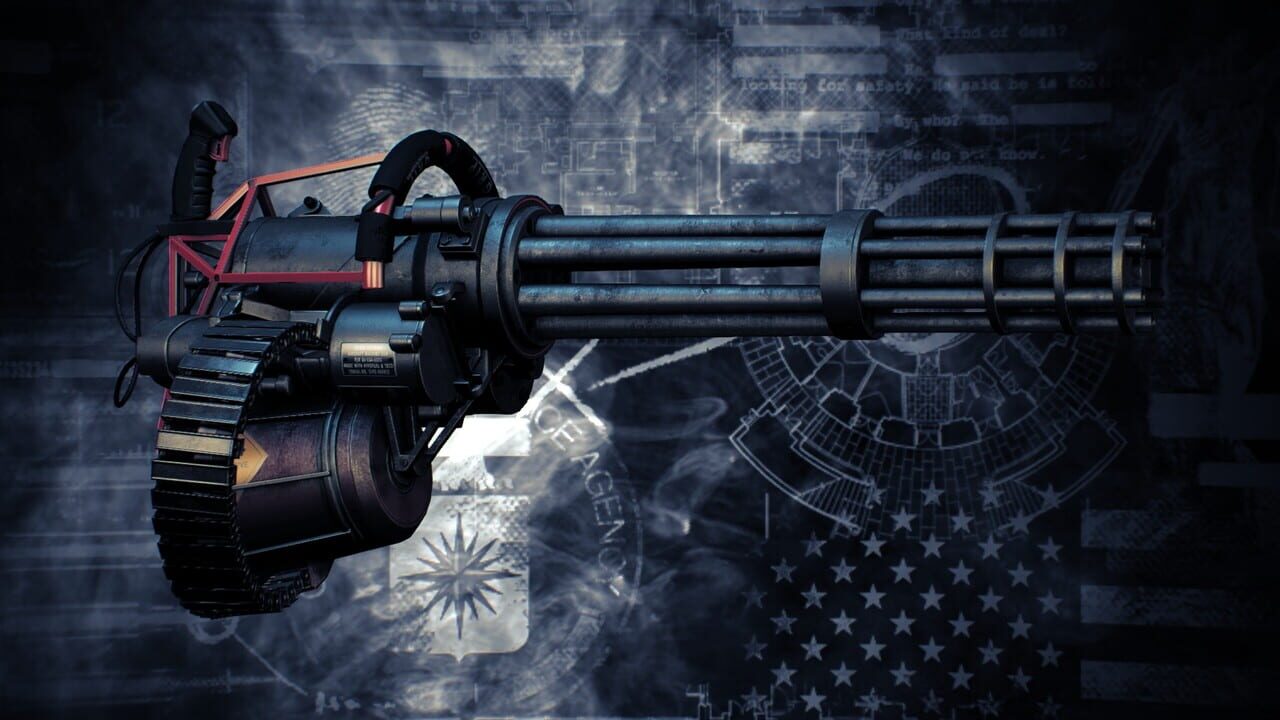Payday 2: The Overkill Pack — Screenshot 3