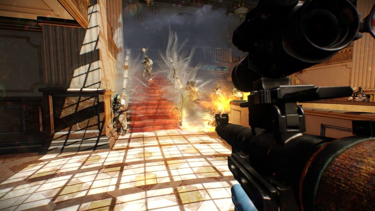 Payday 2: The Overkill Pack — Screenshot 5
