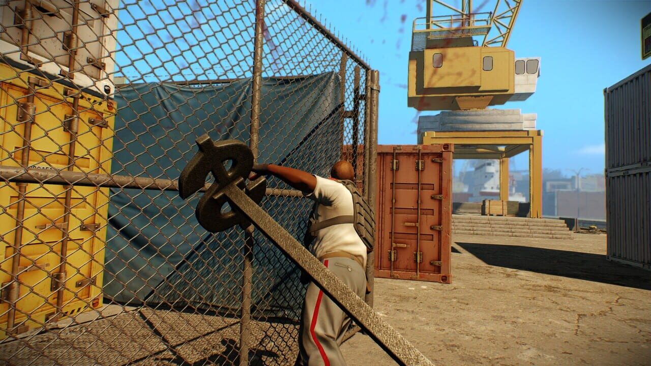 Payday 2: The Butcher's Western Pack — Screenshot 2