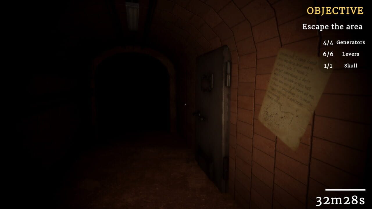 Tkium Underground — Screenshot 2