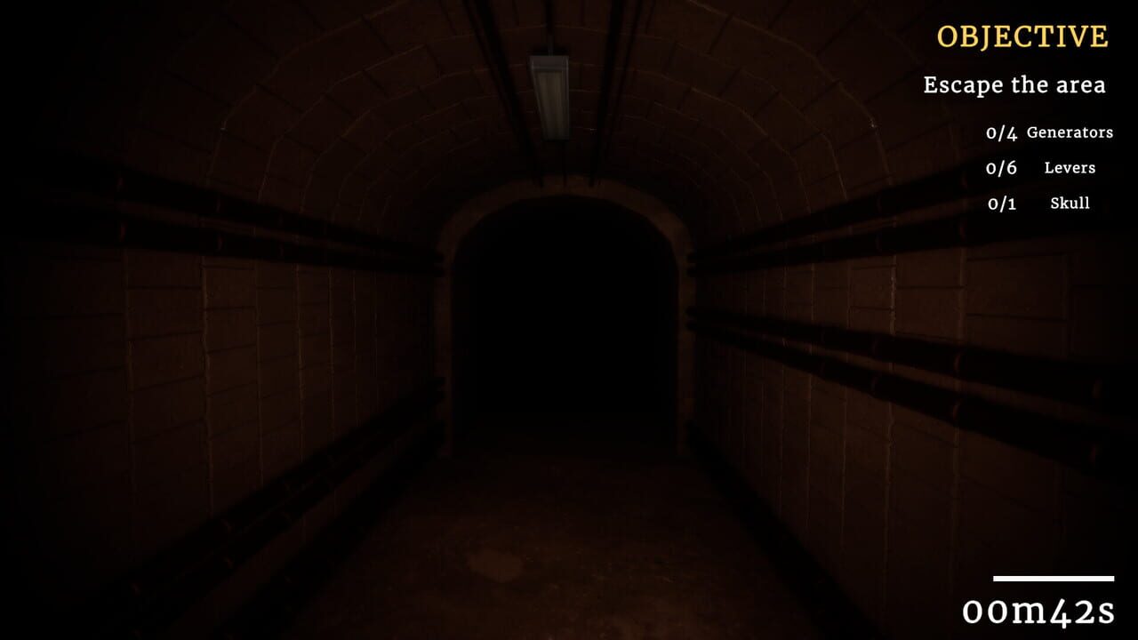 Tkium Underground — Screenshot 3
