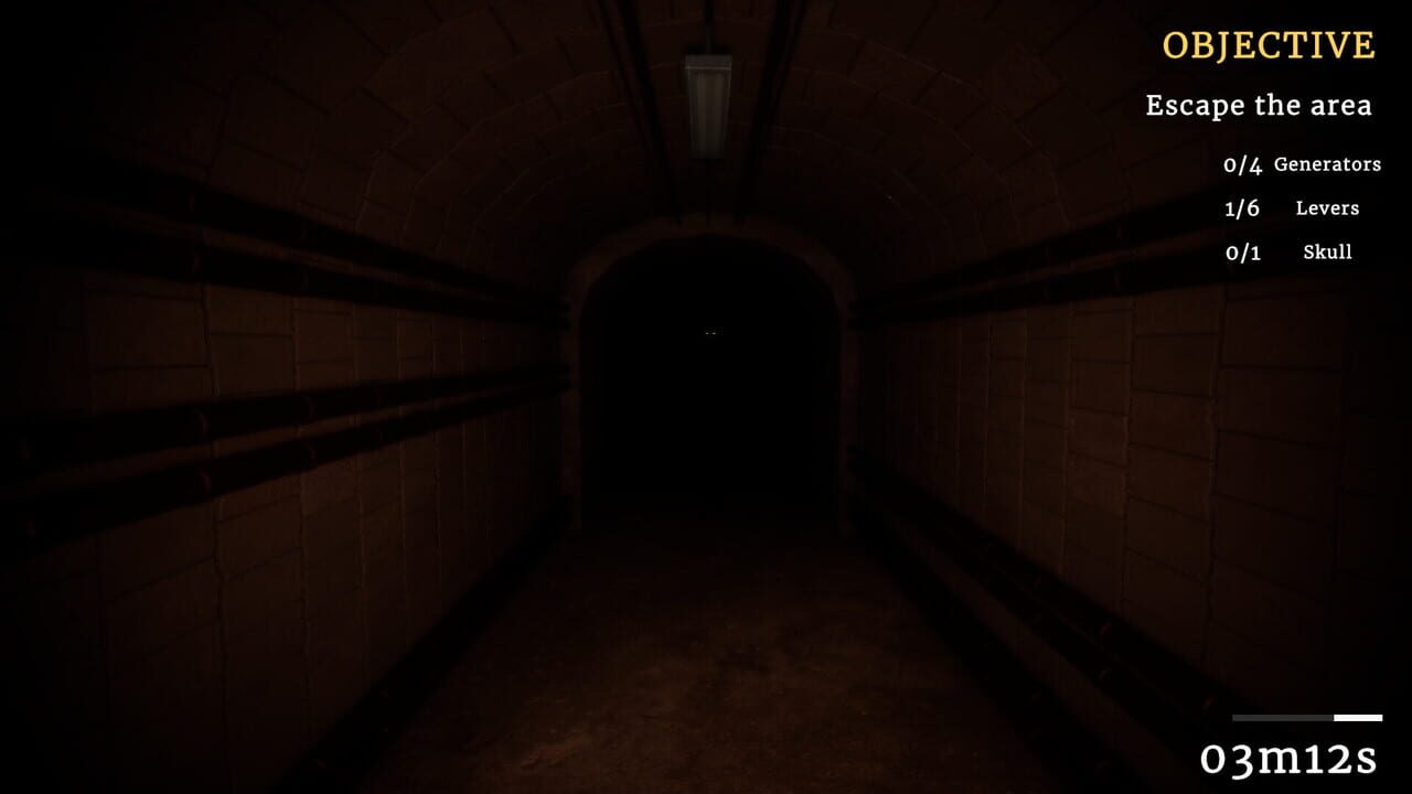 Tkium Underground — Screenshot 4