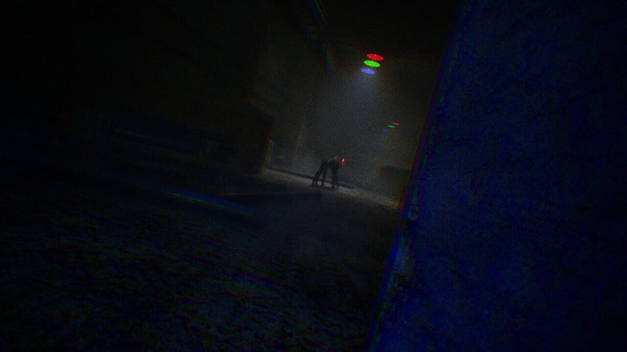 Robotization: A Last Human — Screenshot 3