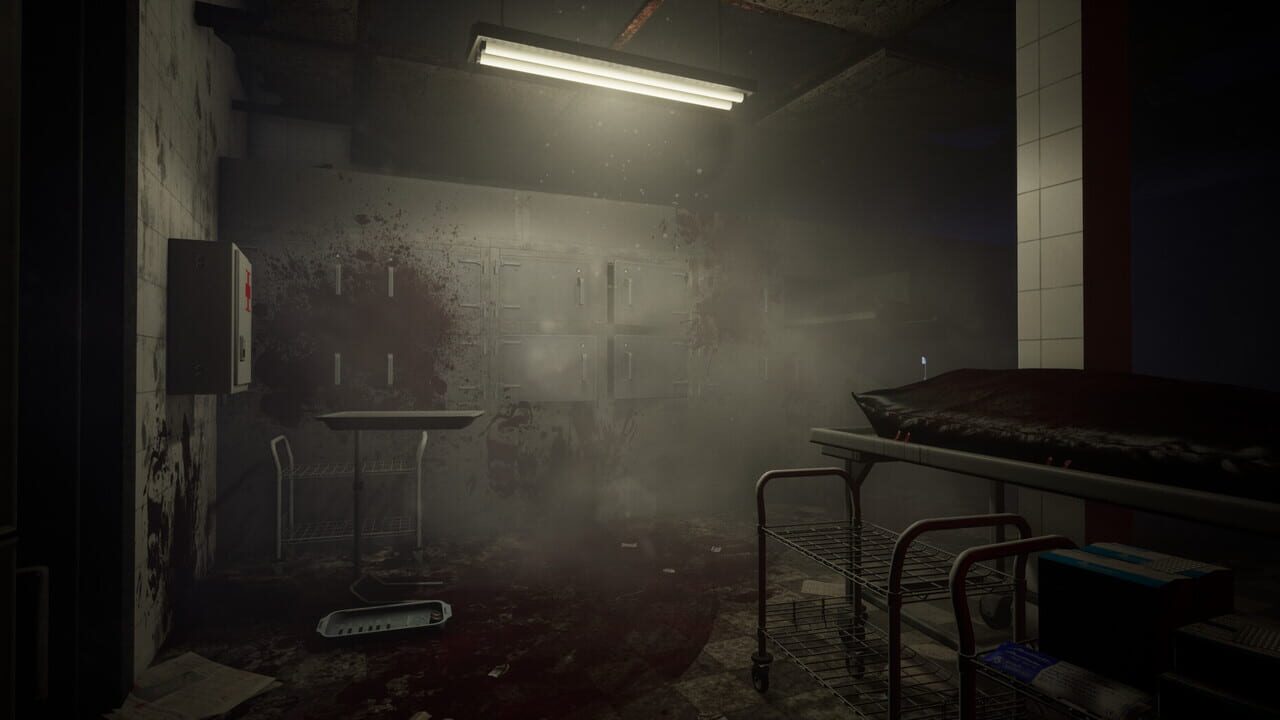 Robotization: A Last Human — Screenshot 4