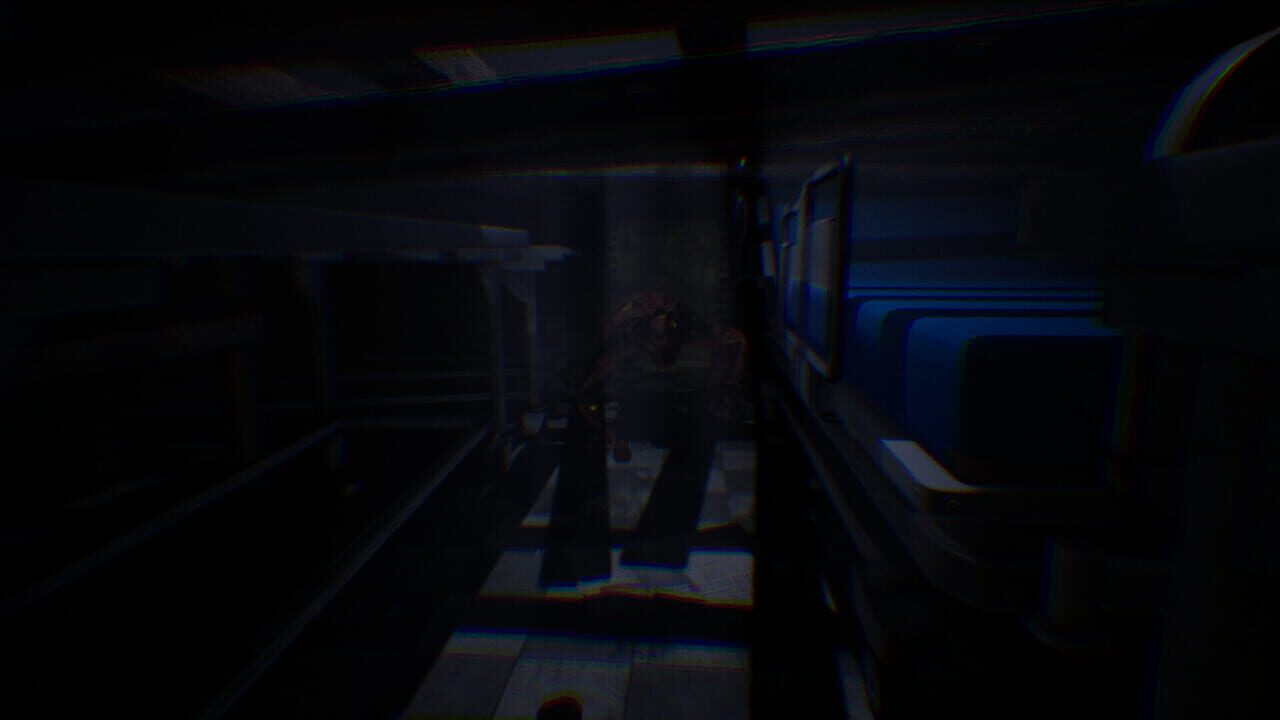 Robotization: A Last Human — Screenshot 2