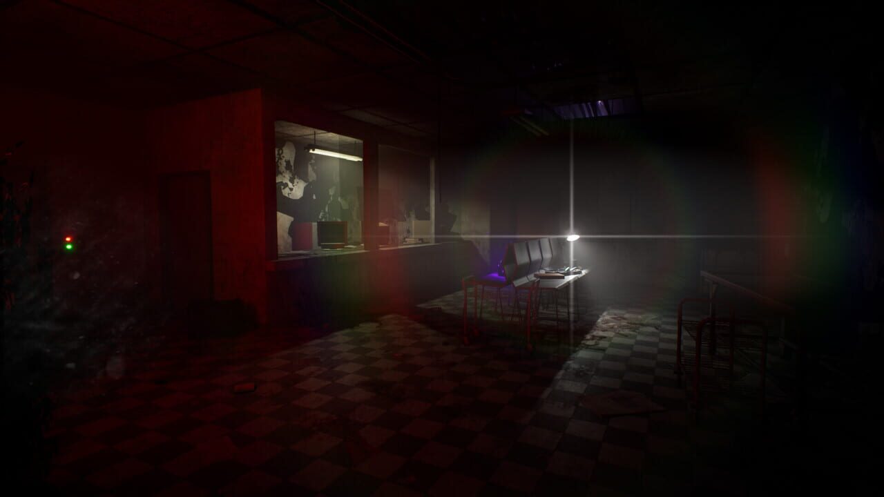 Robotization: A Last Human — Screenshot 5