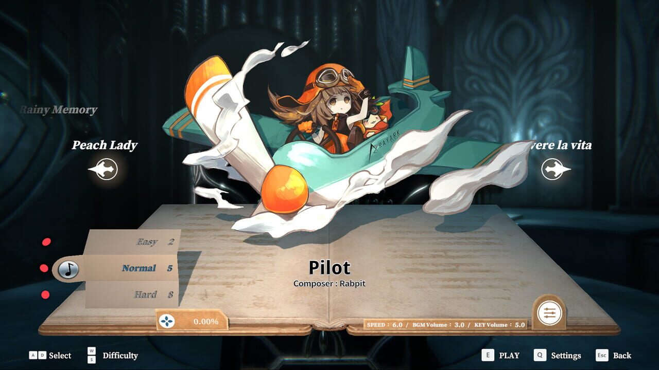 Deemo: Reborn - Prime Pack II Image