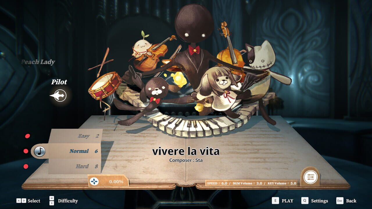 Deemo: Reborn - Prime Pack II Image