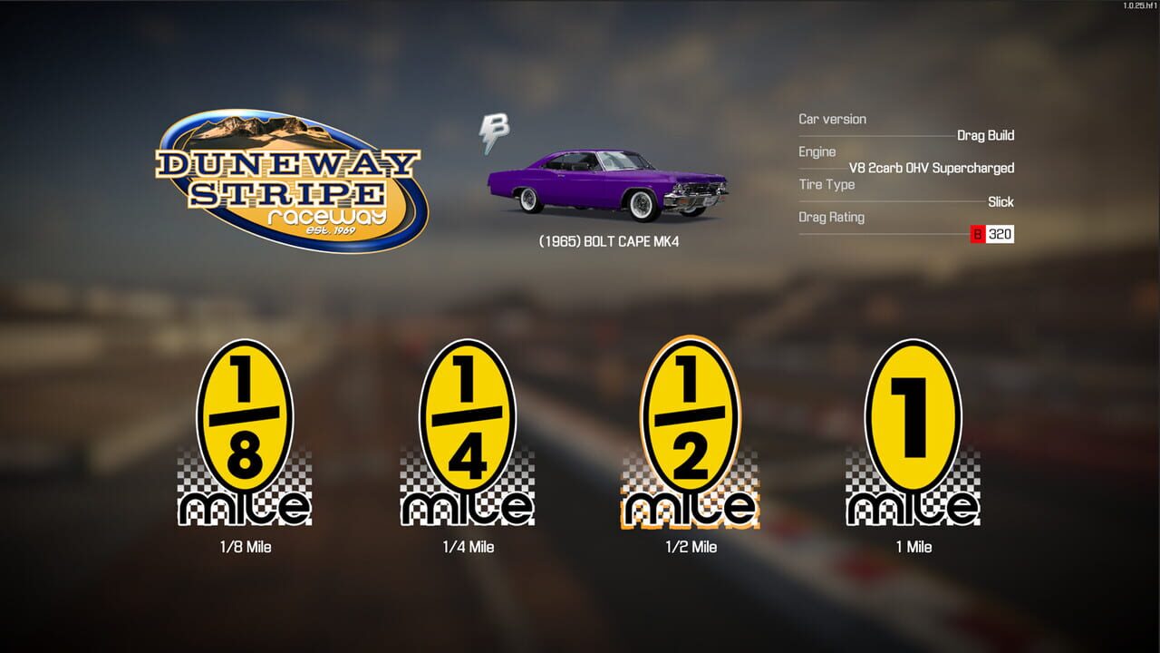 Car Mechanic Simulator 2021: Drag Racing — Screenshot 1