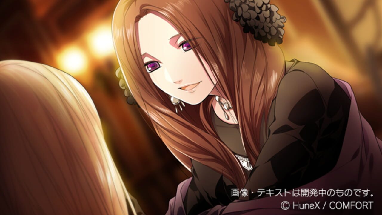 Possession Magenta — Screenshot 5