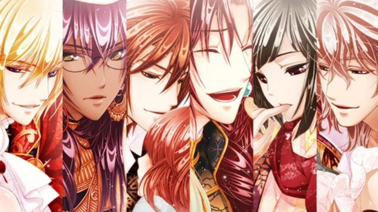 Shall we date?: My Sweet Prince media