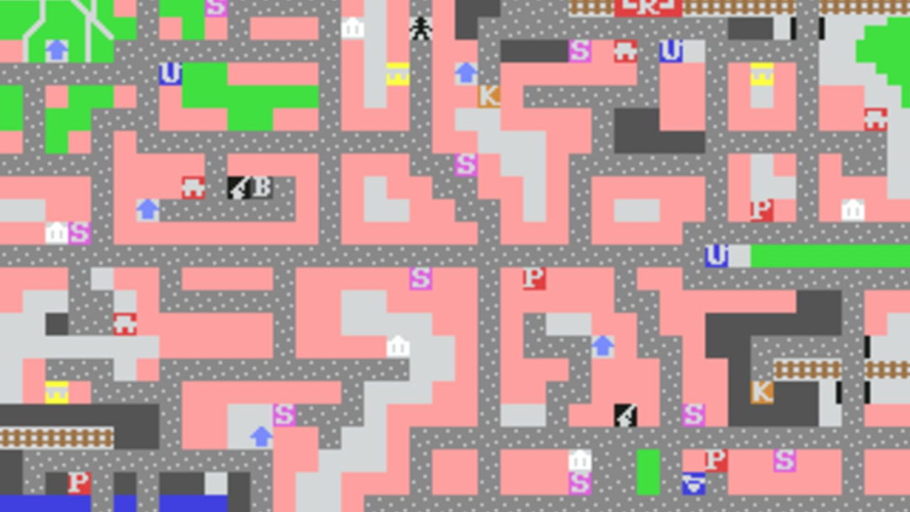 Mafia Screenshot 1
