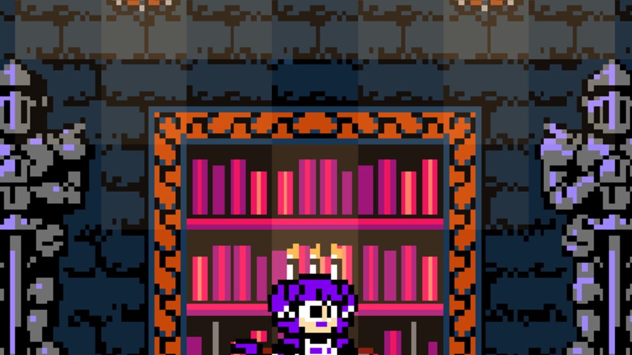 Rocksuki: The Rescue of Ember! Screenshot 1