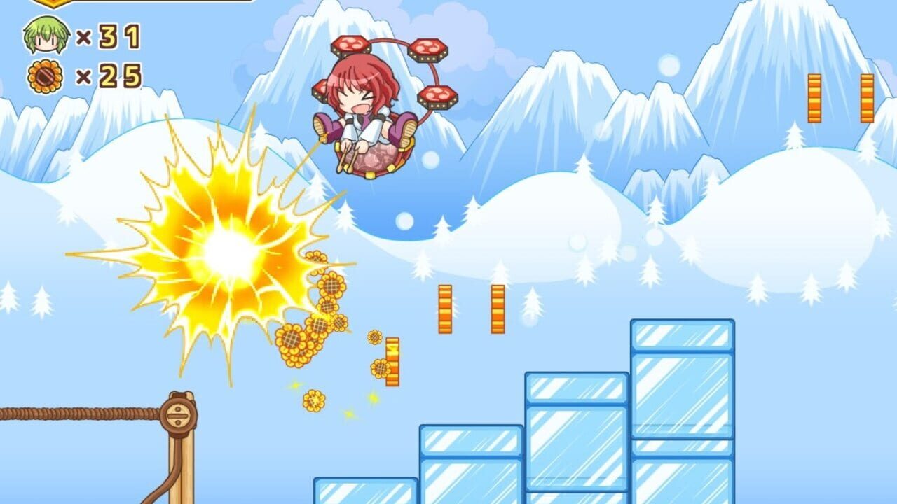 YuuYuu Jiteki no Yuukarin Image