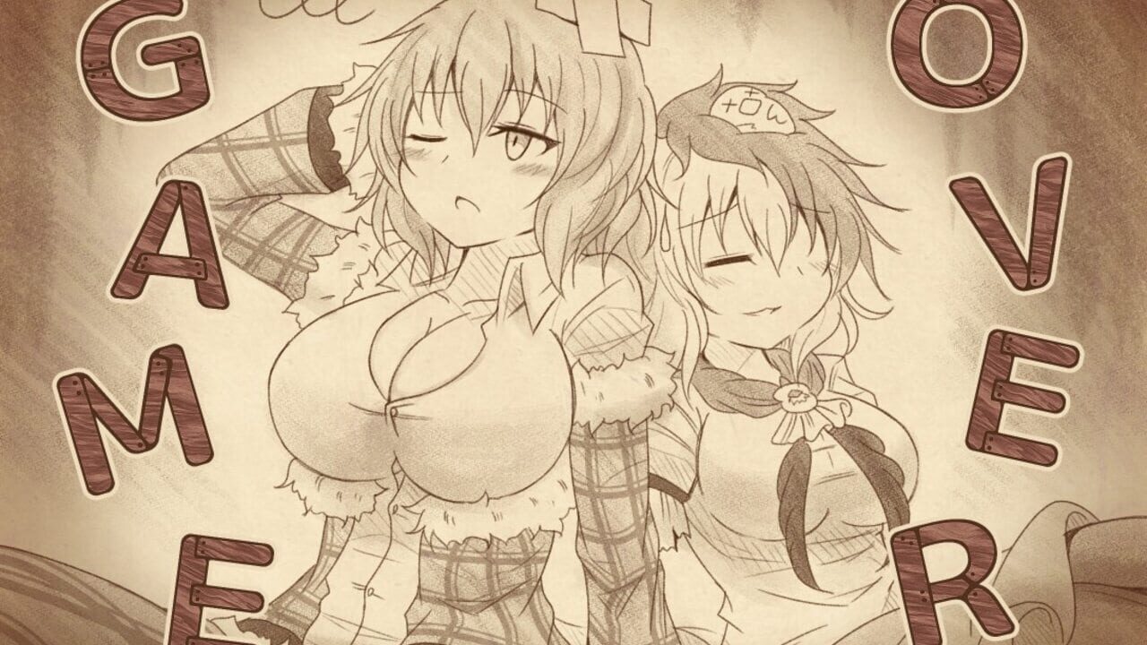YuuYuu Jiteki no Yuukarin Image