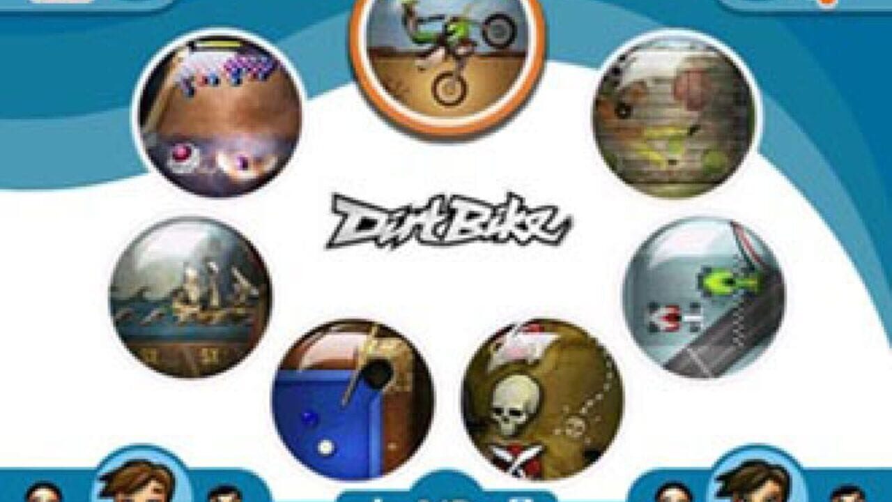 Zeebo Family Pack — Screenshot 2