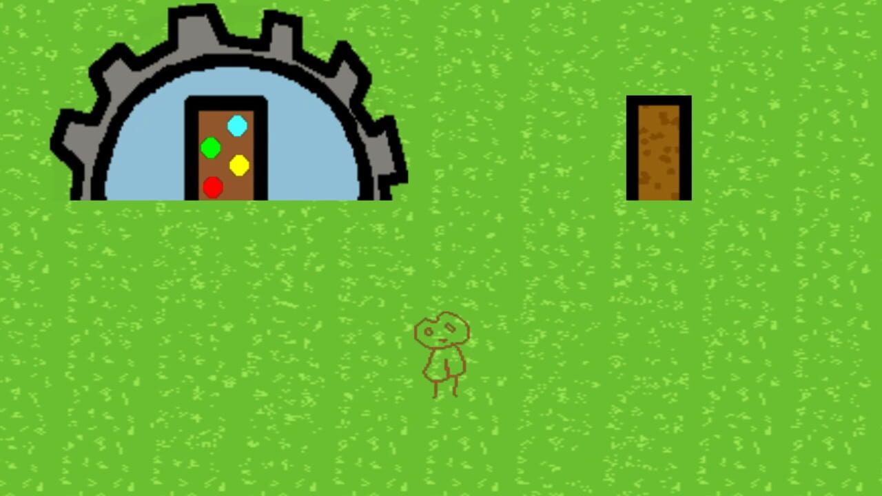 Strange Diary Screenshot 1