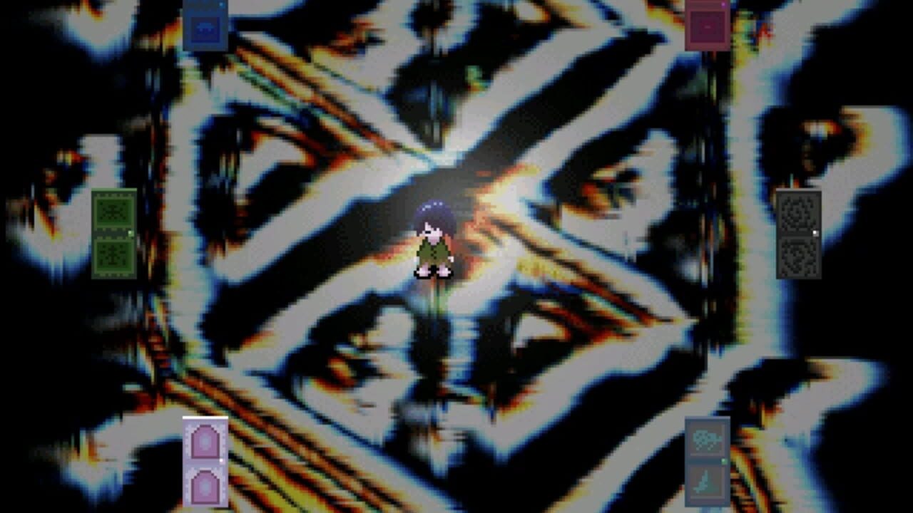 Yume Graffiti — Screenshot 3