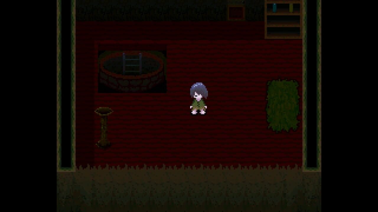 Yume Graffiti — Screenshot 2