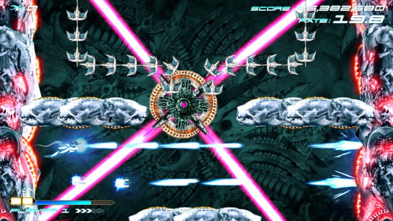 Vritra Hexa — Screenshot 4