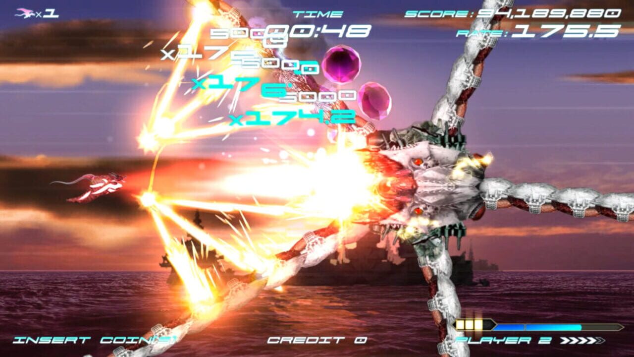 Vritra Hexa — Screenshot 5