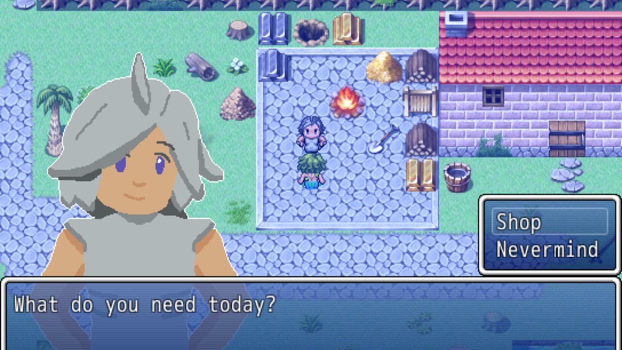 Shoalroot Screenshot 1