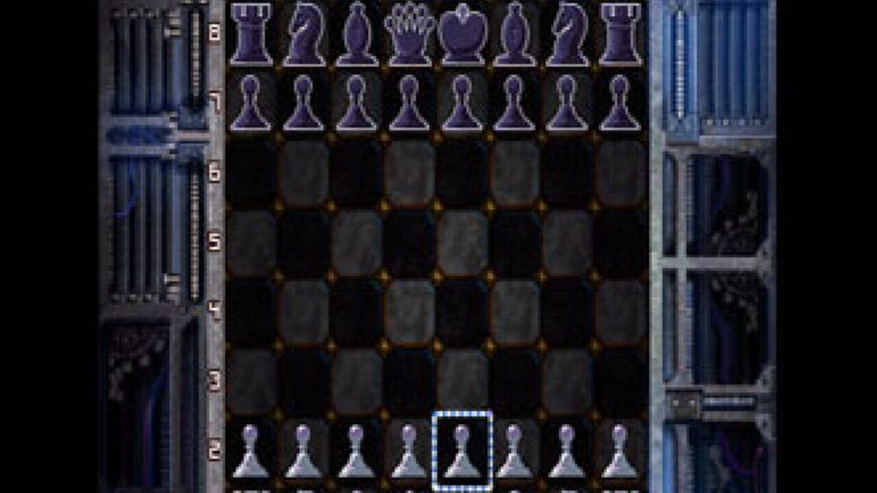Ultimate Chess 3D — Screenshot 2