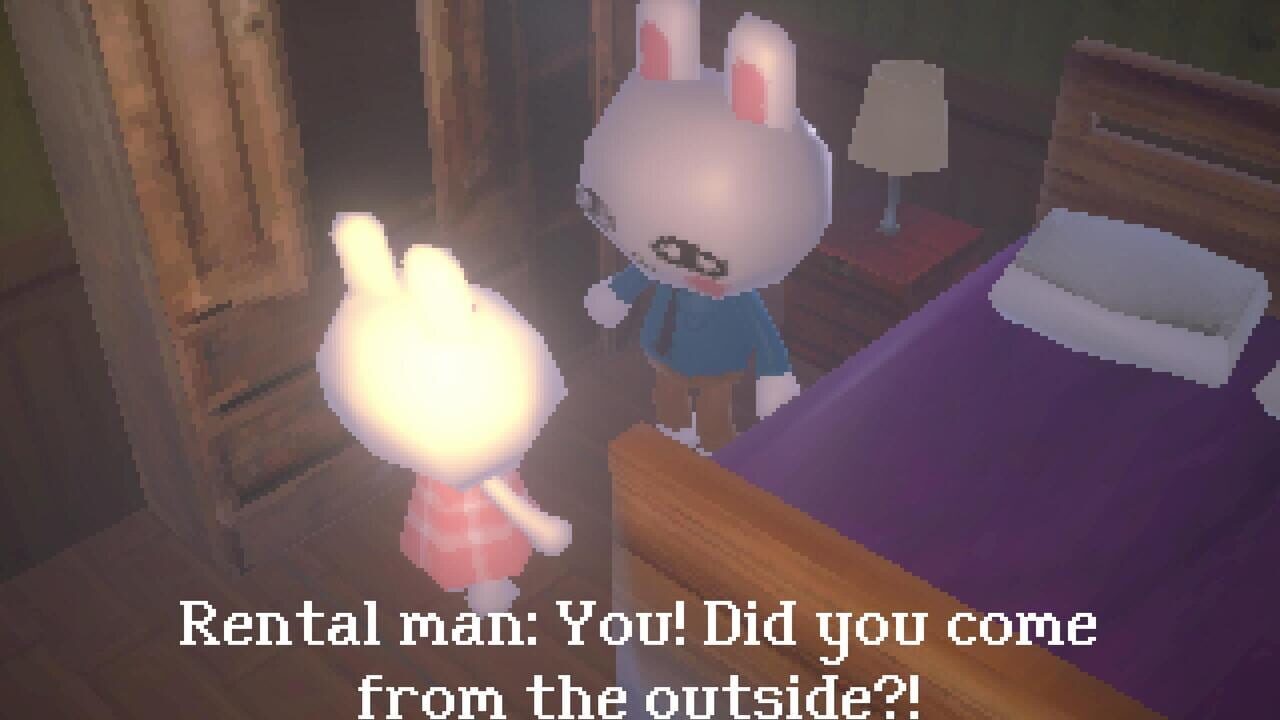 Rental Screenshot 1