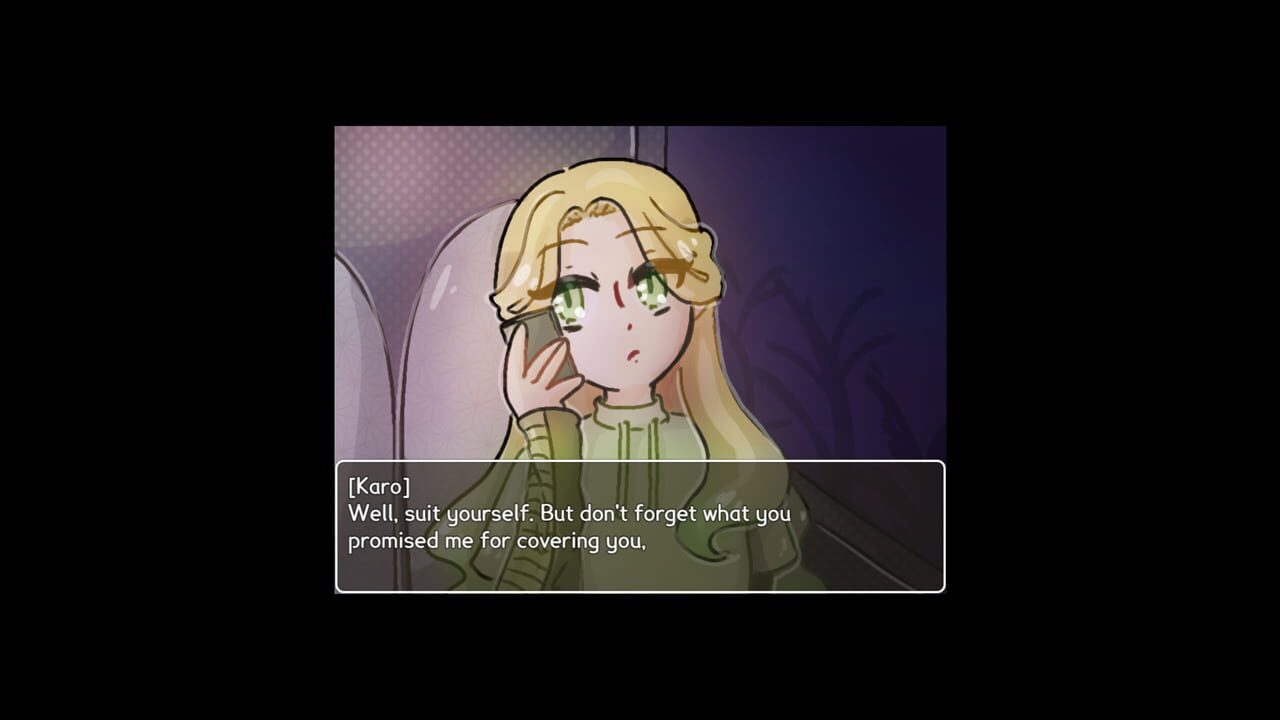 Mansion Tour — Screenshot 1