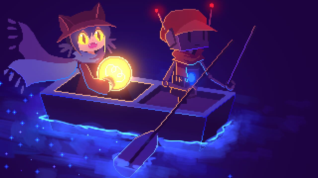 OneShot Image
