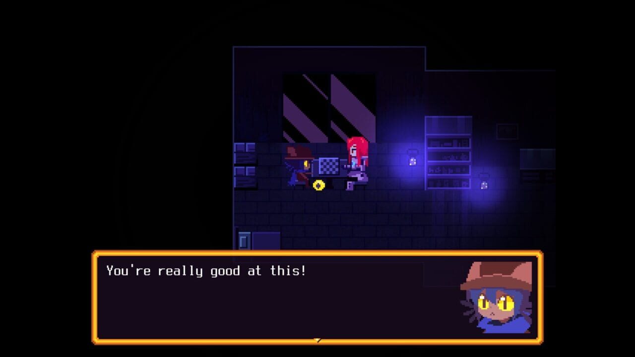 OneShot Image