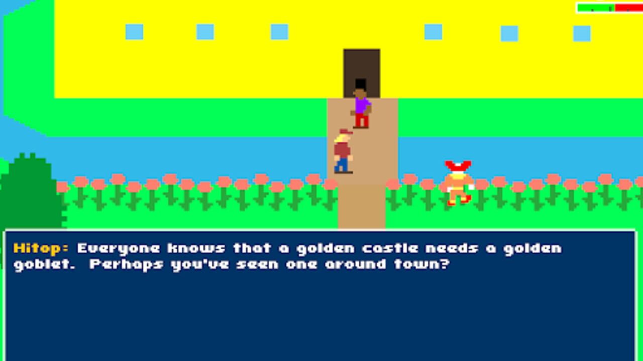 Pizza City — Screenshot 3