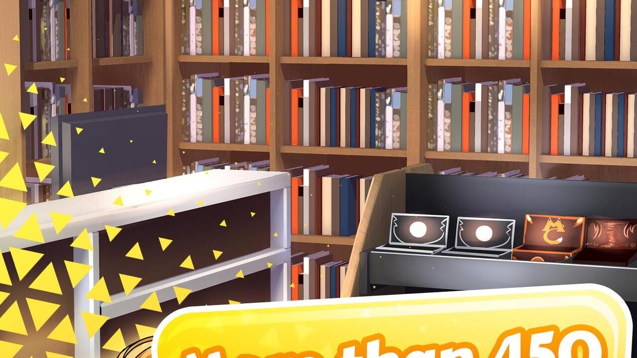 KawaiiNihongo Image