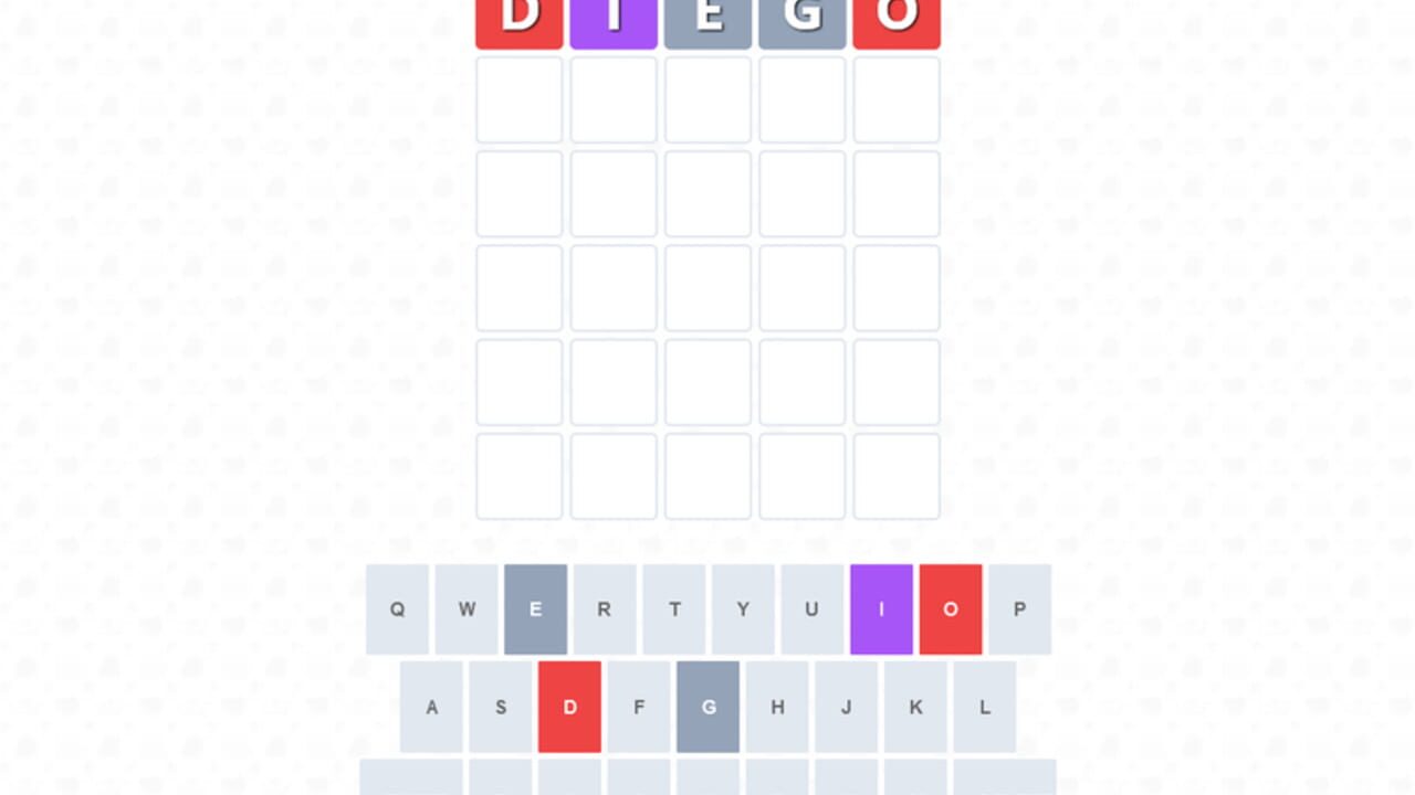 JoJodle Screenshot 1