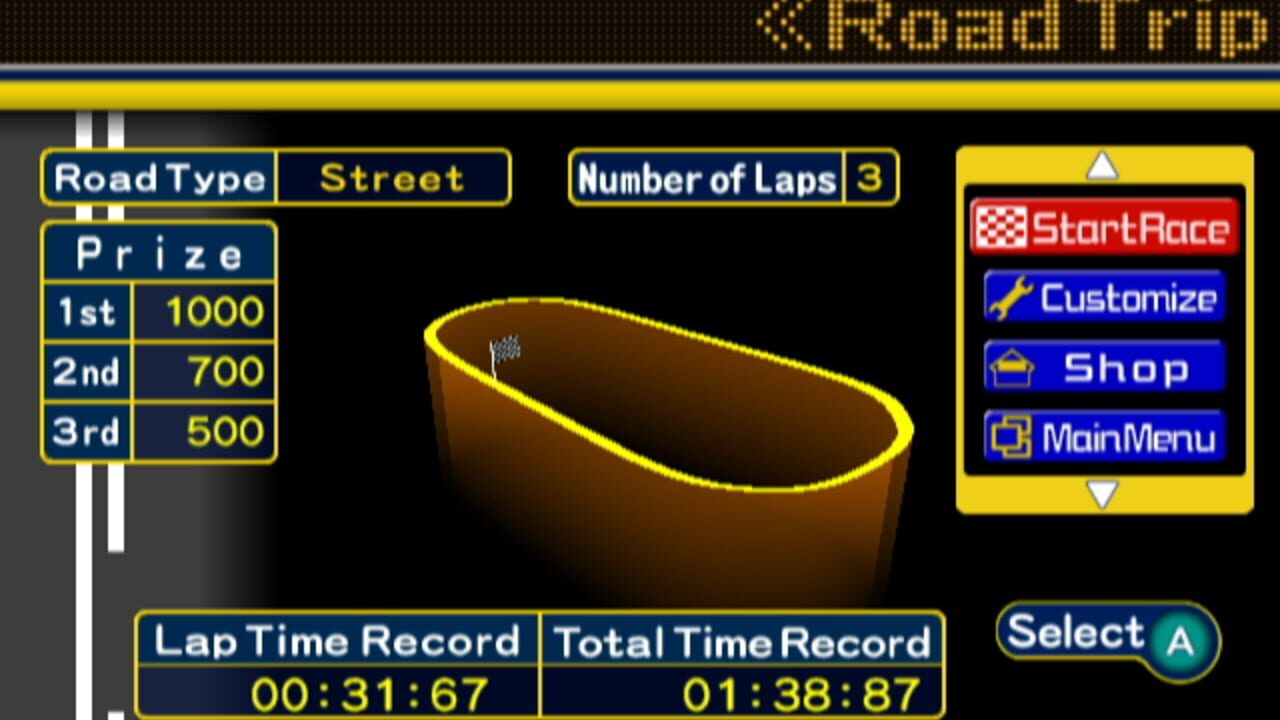 Road Trip: Arcade Edition — Screenshot 5