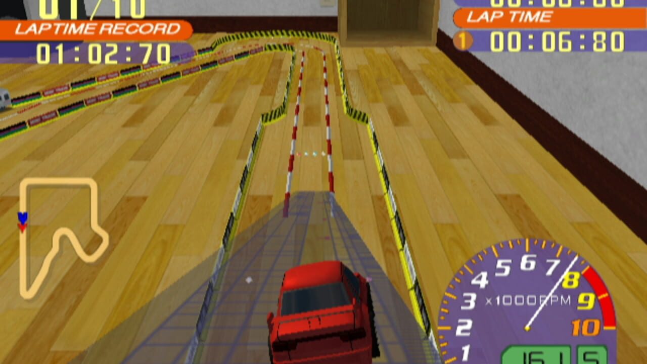 Road Trip: Arcade Edition — Screenshot 2